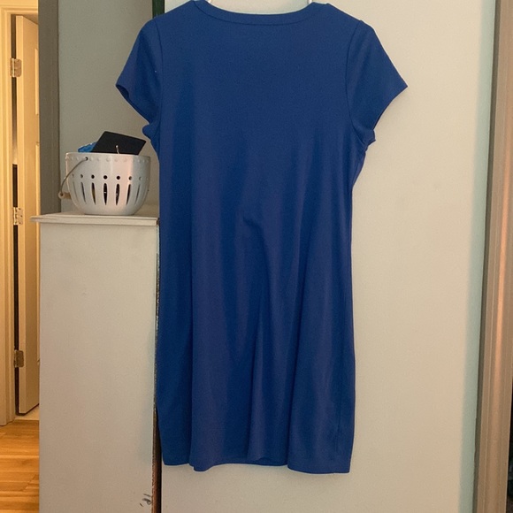 Very Cute T-shirt Dress from American Eagle - Picture 4 of 4